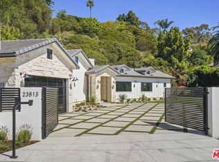 23813 Harbor Vista Dr, Malibu, CA 90265