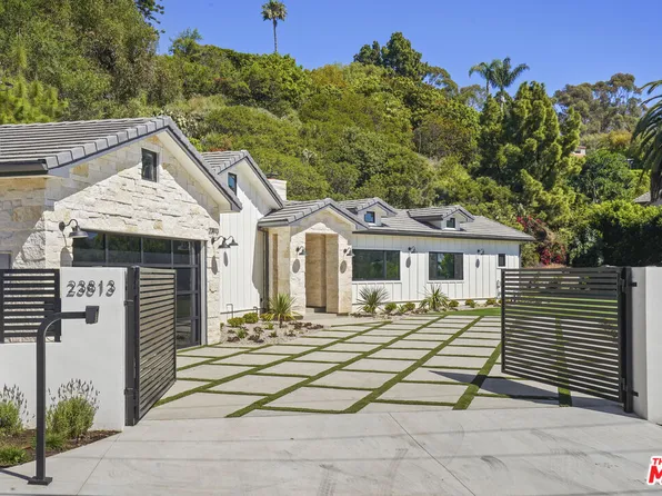 23813 Harbor Vista Dr, Malibu, CA 90265