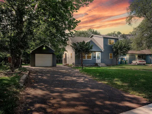 6107 Bryant Ave N, Brooklyn Center, MN 55430