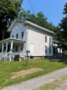 5695 E Avon Lima Rd, Avon, NY, 14414