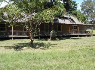 789 Lakeside Dr, Coushatta, LA 71019