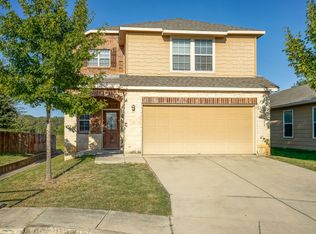 3726 Coyote Crk, Selma, TX 78154