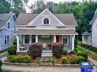 822 Wake Forest Rd, Raleigh, NC 27604