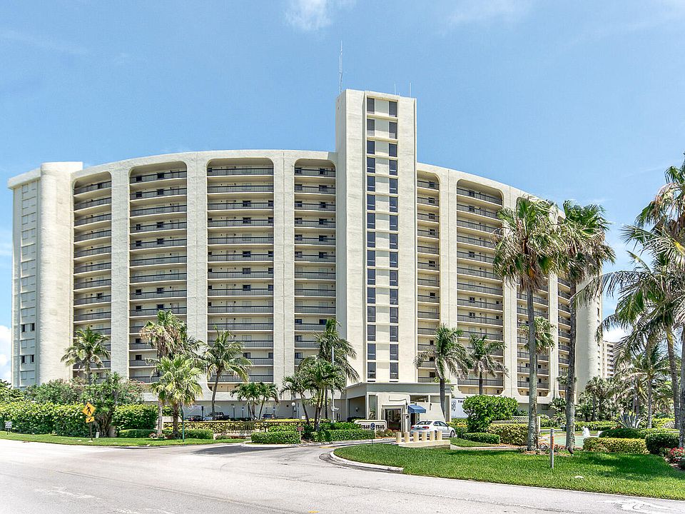 400 Ocean Trail Way Unit 1005, Jupiter, Fl 33477 