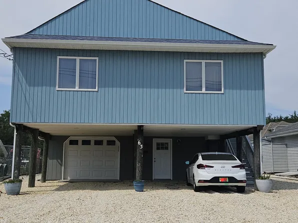 63 Cedar Run Road, Bayville, NJ 08721