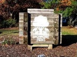 1409 Sycamore Mews Cir, Midlothian, VA 23113