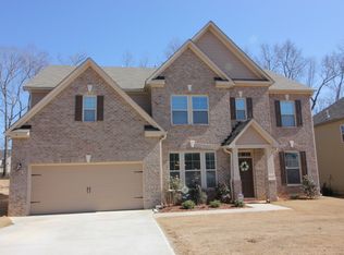 4365 Carver Ct, Cumming, GA 30040