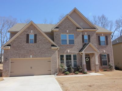 4365 Carver Ct, Cumming, GA, 30040