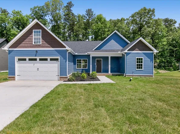 6597 Long Horn St Lot 126, Birchwood, TN 37308