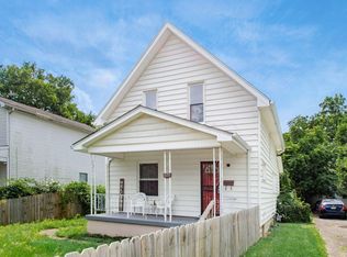 379 Midland Ave, Columbus, OH