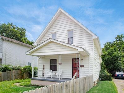 379 Midland Ave, Columbus, OH, 43223