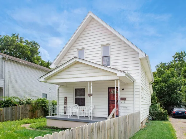 379 Midland Ave, Columbus, OH 43223