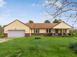 10500 Ballah Rd, Orient, OH 43146