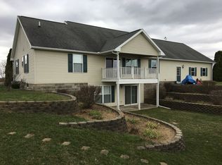 4311 E Colony Rd, Saint Johns, MI 48879