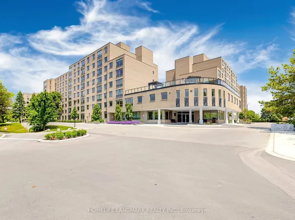 326 Major Mackenzie Dr E #621, Richmond Hill, ON L4C 8T4