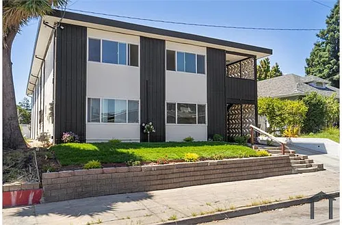 3441 Laguna Ave #1 Photo 1