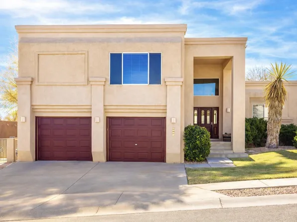 4532 Chadwick Rd NW, Albuquerque, NM 87120