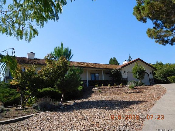 2nd image of 2682 Silverado Dr