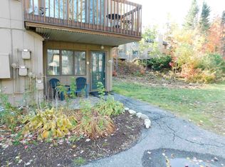 37 Windsor Hill Way #91, Waterville Valley, NH 03215