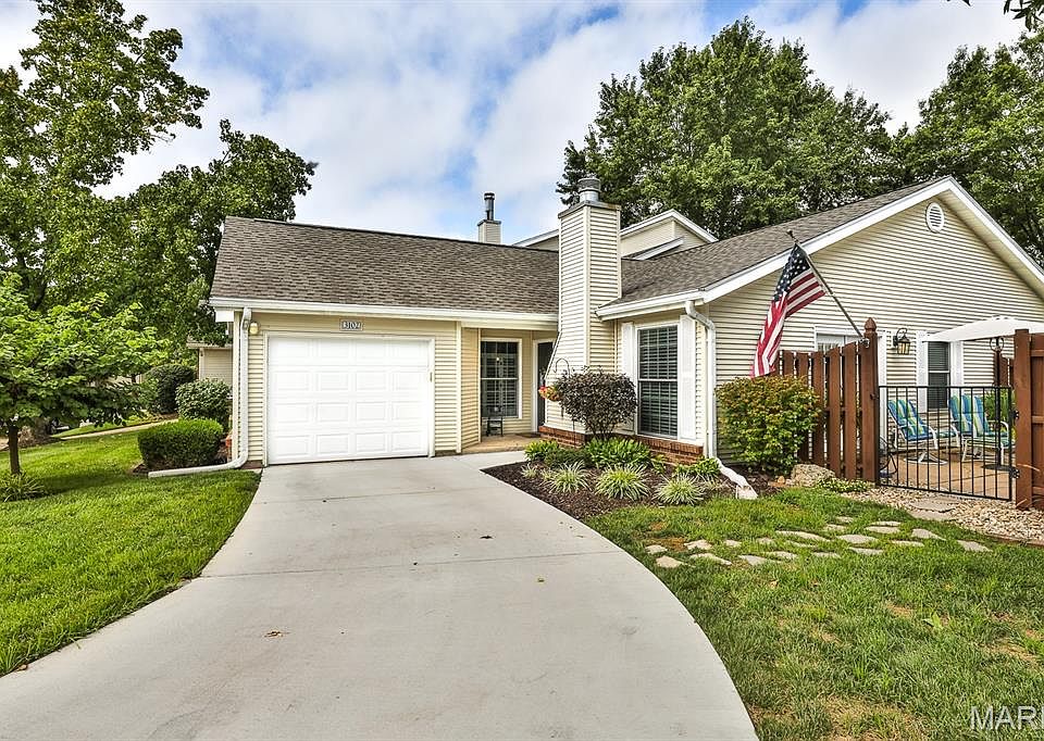1st image of 3102 Green Prairie Dr #3