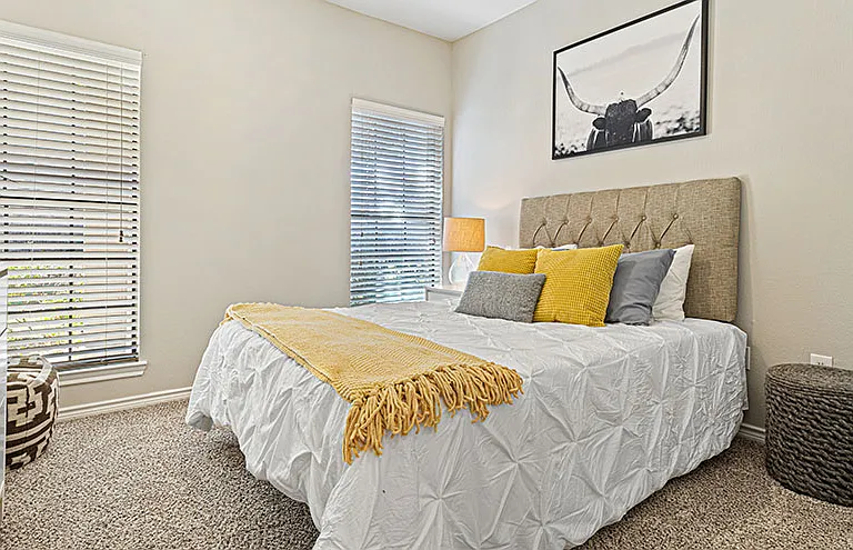 City Parc at Keller Apartments — Photo 4