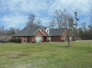 8 Rose Of Sharon Pl, Texarkana, TX 75501