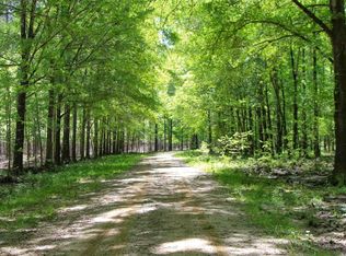 3694 County Road 115, Union Springs, AL 36089