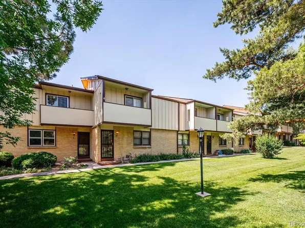 1827 Quail Street #1, Lakewood, CO 80215