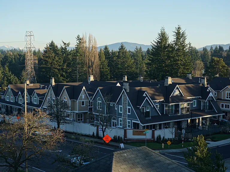 Milano Apartment and Town Homes — Photo 11