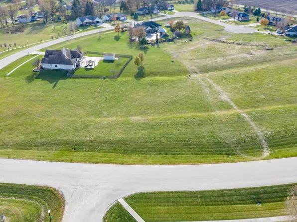 945 Prairie View Dr Lot 54, Somonauk, IL 60552