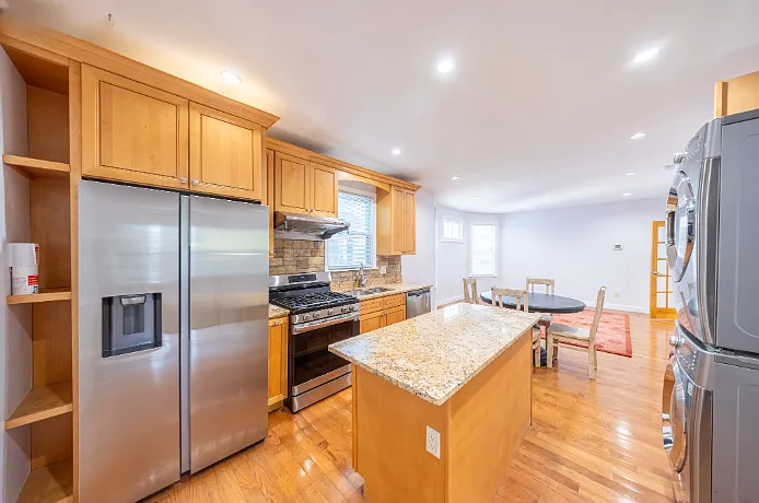 7 Alcott St #2A — Photo 3