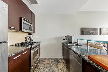 Rented by Compass