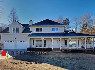 404 Wetona Way, Acworth, GA 30102