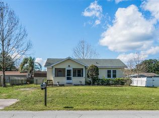 2236 N Kepler Rd, Deland, FL 32724