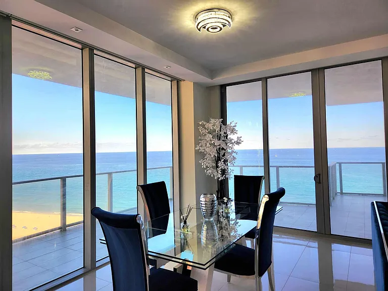 3100 N Ocean Dr #H-1503 — Photo 11