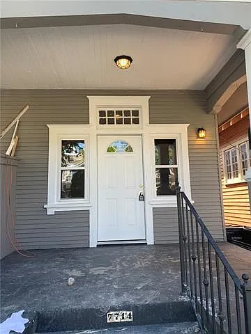 7714 Spruce St — Photo 1