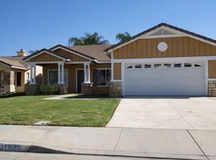 31635 Granville Dr, Winchester, CA 92596