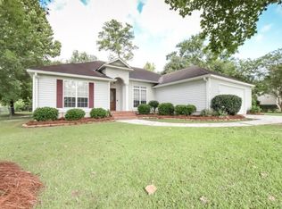 4291 Shadowwood Dr, Valdosta, GA 31605