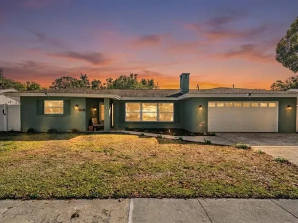 2405 Summerlin Dr, Clearwater, FL 33764