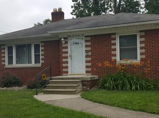 3228 Rocksberry Ave, Toledo, OH 43614