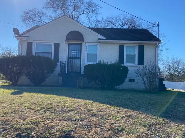 324 E Trinity Ln, Nashville, TN 37207