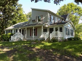8499 400th Ave, Blue Earth, MN 56013