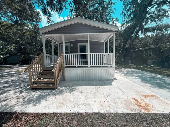 320 Melodie Ln, Pierson, FL 32180