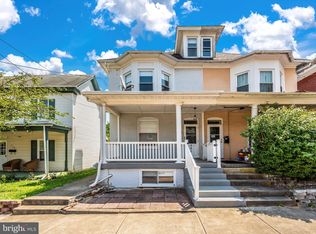 546 N Mulberry St, Hagerstown, MD