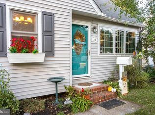 125 Front St, Mount Holly, NJ 08060