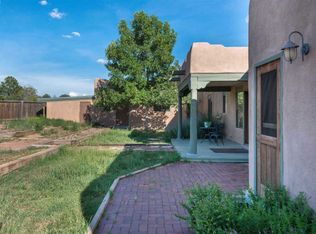 13 Bonito Rd, Santa Fe, NM 87508