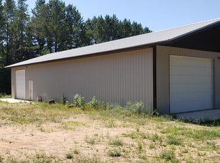 N8858 Thrush Rd, Crivitz, WI 54114