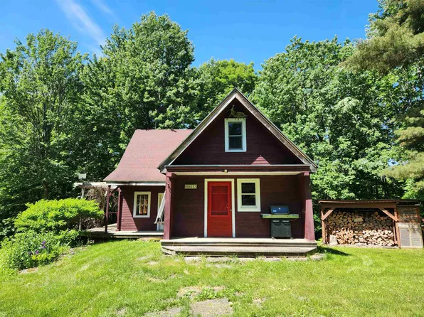436 Ron Terrill Road, Morristown, VT 05661