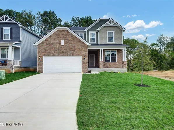 19127 Catalpa Fields Pl, Fisherville, KY 40023