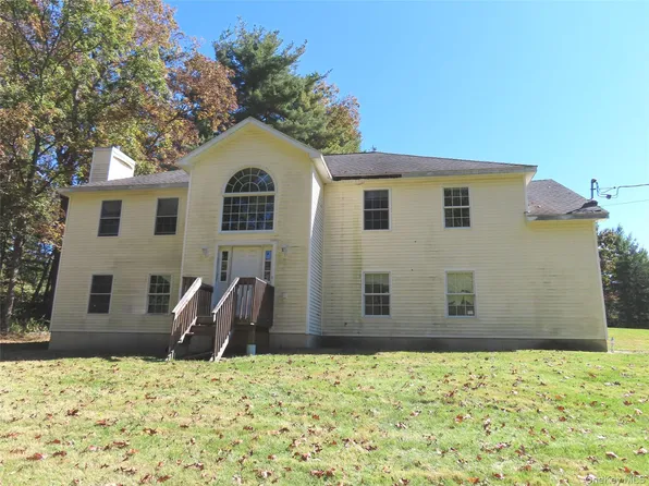 24 Sedgewick Road, Poughkeepsie, NY 12603